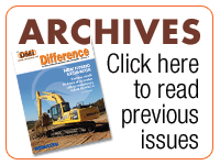 DMI Difference Archives