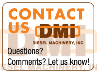 Contact DMI